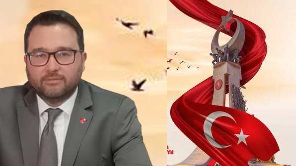 Tekin: “15 Temmuz, Milletin İradesine Sahip Çıktığı Gecedir”