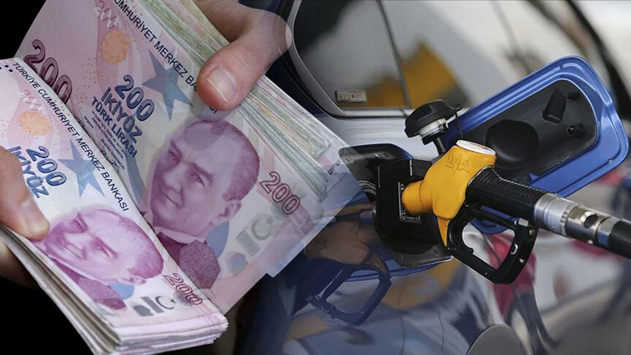 Tarih netleşti: Benzine zam geliyor
