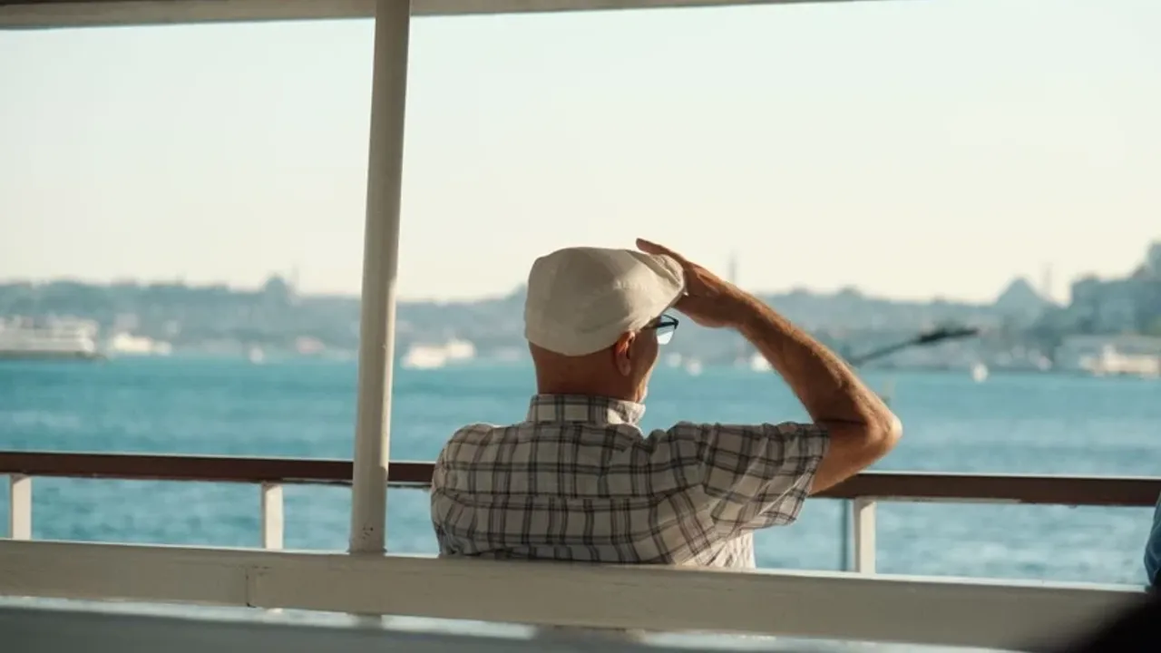 Emeklilik hayal oldu