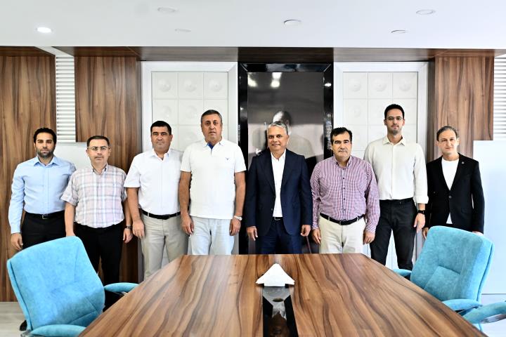 Muratpaşa’da asansörlerin yüzde 99’u uygun