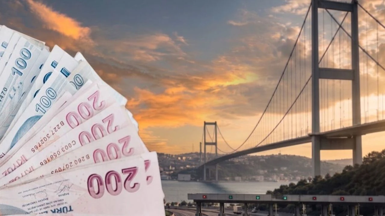 Boğaz Köprüleri ve Otoyollar özelleştirme kıskacında!